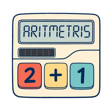 Logo de Aritmetris